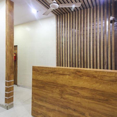 Tiba Hotel มุมไบ ภายนอก รูปภาพ