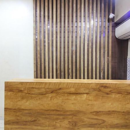 Tiba Hotel มุมไบ ภายนอก รูปภาพ